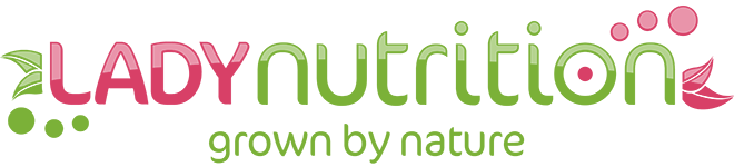 Company Logo For Lady Nutrition'