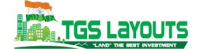 TGS Layouts Logo