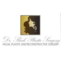 Dr. Shah Plastic Surgery Logo