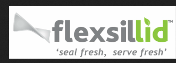 FLEXSIL-LID ANNOUNCES REVAMPED LOGO AND WEBSITE'