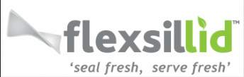 FLEXSIL-LID ANNOUNCES REVAMPED LOGO AND WEBSITE