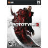 Prototype 2 Video Game for PX, PS3 or XBox 360'