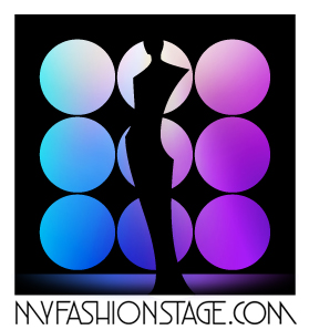 MyFashionStage.com Logo