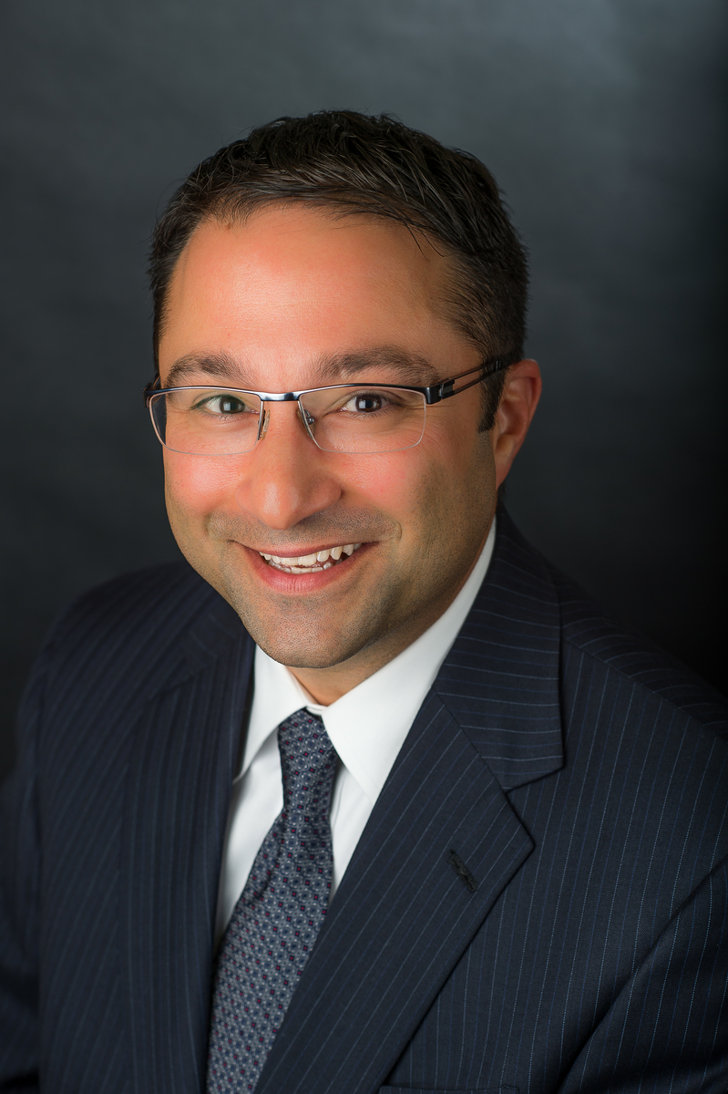 Attorney Fred S. Papalardo, Jr.'