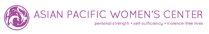 Company Logo For Asian Pacific Women's Center'