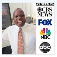 Larry Adebesin'
