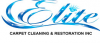Elite Carpet Cleaning and Restoration, Inc.'