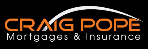 Company Logo For Craig Pope Mortgages &amp; Insurance'