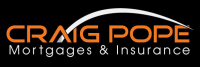 Craig Pope Mortgage and Insurance Logo