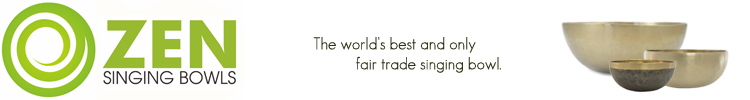 zensingingbowls.com