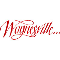 Waynesville Merchants Association Logo