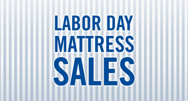 Guide to Finding Labor Day Mattress Sales'