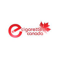 eCigarettes Canada Logo