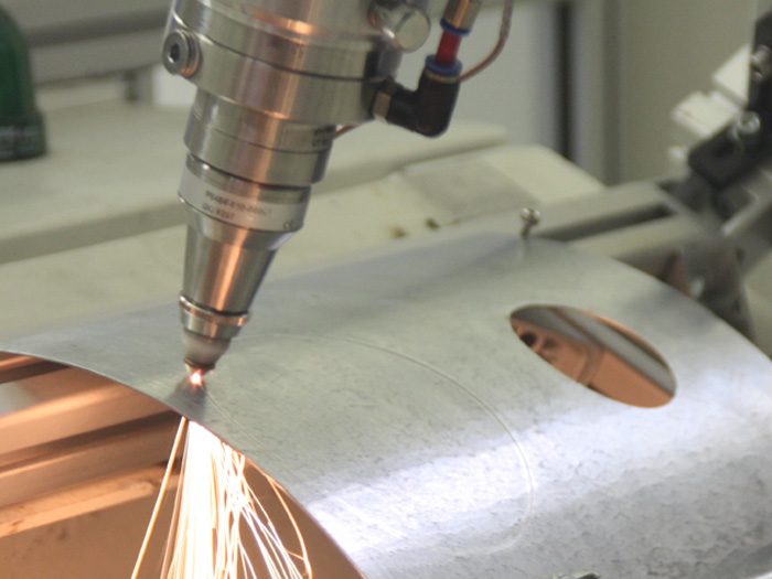 Global Laser Cutting Machine Industry Market &amp;ndash; 201'