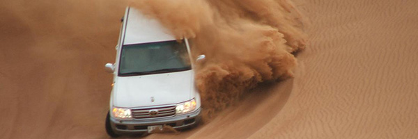 Desert Safari, Desert Safari Dubai'