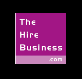 The Hire Business'