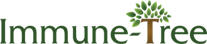 Immune Tree United States Logo