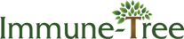 Company Logo For Immune Tree United States'