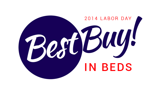 2014 Labor Day Mattress Sale Preview by Best Mattress Brand