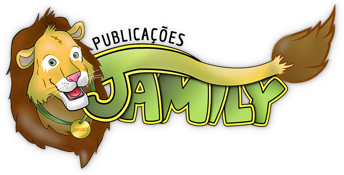 Jamily Logo
