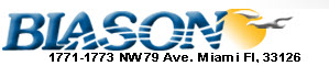 Company Logo For Blason International'