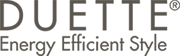 Duette Blinds Logo