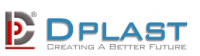 DPLAST Decorative Plastic Company Ltd. Logo