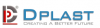 Company Logo For DPLAST Decorative Plastic Company Ltd.'