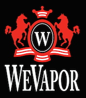 WeVapor Logo