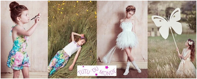 NEW ARRIVALS AT BONZA BRATS A MUST HAVE FOR KIDS'