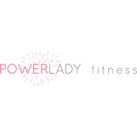 Powerlady Fitness Logo