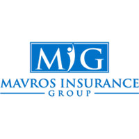 The Mavros Insurance Group, LLC Logo