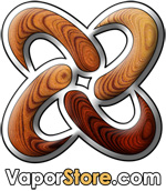 Logo for vaporstore'