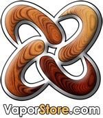 vaporstore Logo