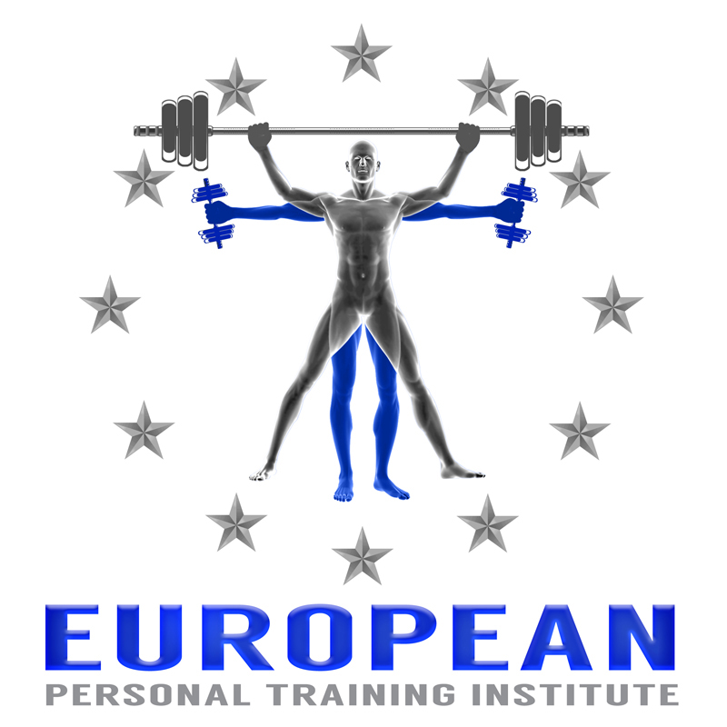 &ldquo;European Personal Training Institute&rdquo; T'