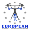 &ldquo;European Personal Training Institute&rdquo; T'