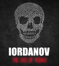irodanov Vodka Logo
