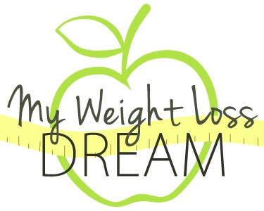 My Weight Loss Dream'