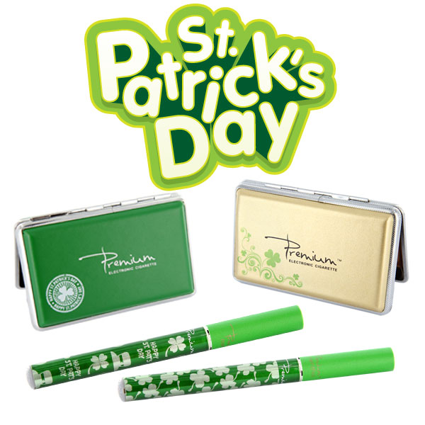 St. Patrick's Day Sale'