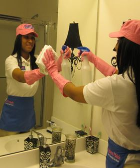 Cleaning Service Philadelphia'