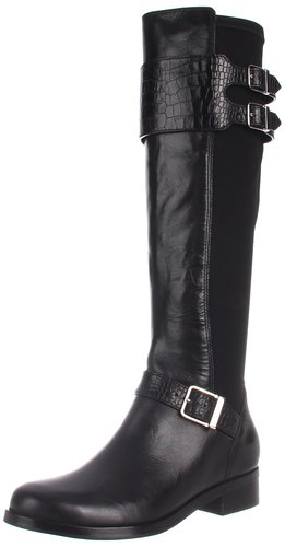 Cole Haan Narrow Calf Knee-High Boot