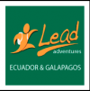 Company Logo For Lead Adventures'