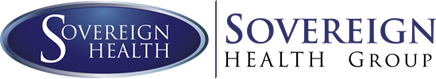 Sovereign Health Group - Company Logo'