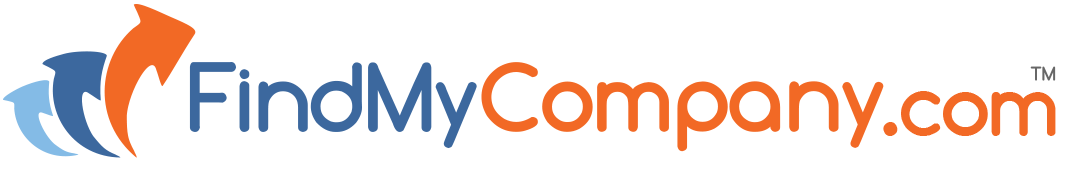 FindMyCompany.com Logo