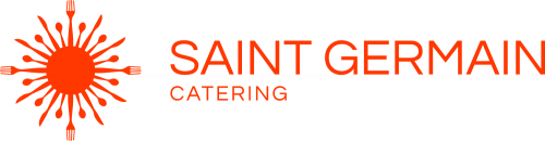Company Logo For St. Germain Catering'