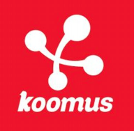 Koomus Logo