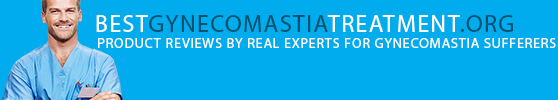 best gynecomastia treatment'