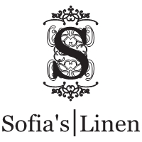 Sofia's Linen Logo