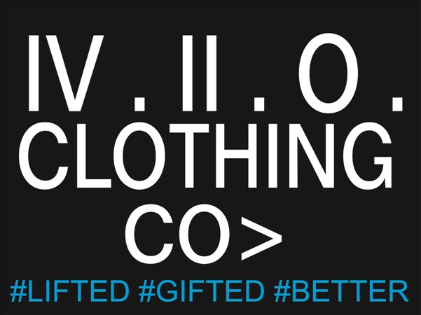 Smoking Hot Clothing Company, IV.II.O, Ready to Fill Orders'