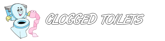 Clogged Toilets dot Net'